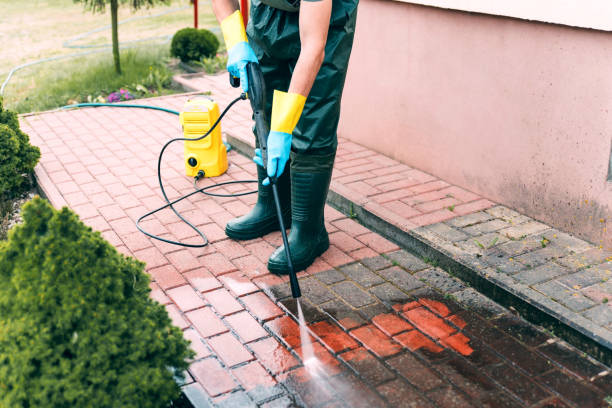 Boat and Dock Cleaning in Justice, OK
